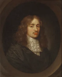 Porträt eines Mannes, vielleicht Anthony Verlaan